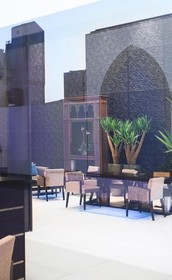Ascott Tahlia Jeddah