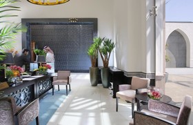 Ascott Tahlia Jeddah