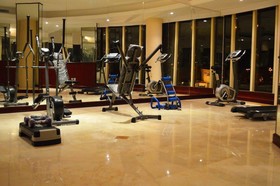 Auris Al Fanar Hotel