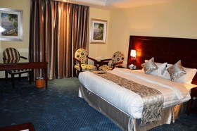 Auris Al Fanar Hotel