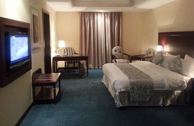 Auris Al Fanar Hotel