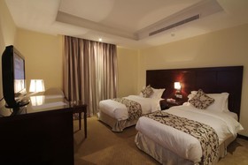 Auris Al Fanar Hotel