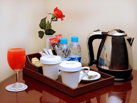 Auris Al Fanar Hotel
