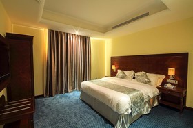 Auris Al Fanar Hotel