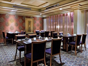 Auris Al Fanar Hotel