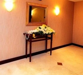 Auris Al Fanar Hotel