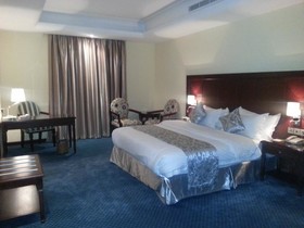 Auris Al Fanar Hotel