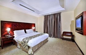 Auris Al Fanar Hotel