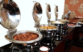 Auris Al Fanar Hotel
