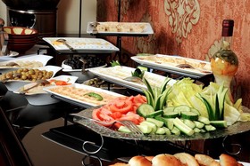 Auris Al Fanar Hotel
