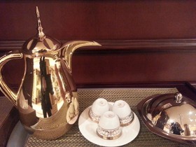 Auris Al Fanar Hotel