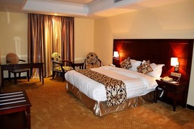 Auris Al Fanar Hotel