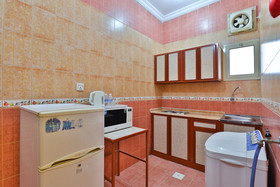 Azor Plaza Furnished Apartments by OYO Rooms