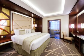 Blue Diamond hotel