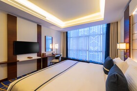 Blue Diamond hotel