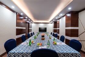 Blue Diamond hotel