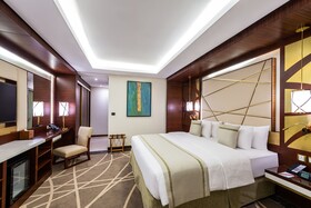 Blue Diamond hotel