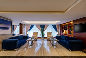 Blue Diamond hotel