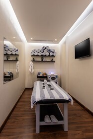 Blue Diamond hotel