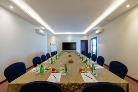 Blue Diamond hotel