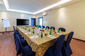 Blue Diamond hotel