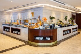 Blue Diamond hotel