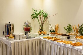 Blue Diamond hotel
