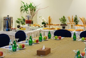 Blue Diamond hotel