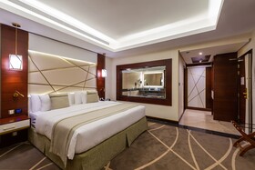 Blue Diamond hotel