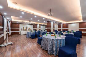 Blue Diamond hotel