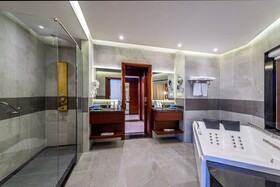 Blue Diamond hotel