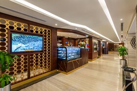Blue Diamond hotel
