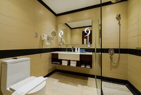 Blue Diamond hotel