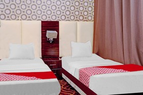Capital O 605 Tafwij Hotel