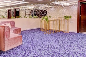 Capital O 605 Tafwij Hotel