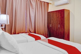 Capital O 605 Tafwij Hotel