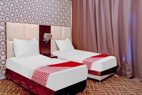 Capital O 605 Tafwij Hotel