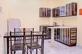Capital O 605 Tafwij Hotel