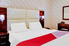 Capital O 605 Tafwij Hotel