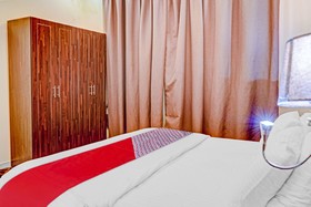 Capital O 605 Tafwij Hotel