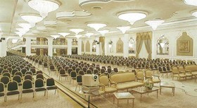 Casablanca Grand Hotel
