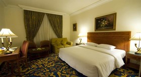 Casablanca Grand Hotel