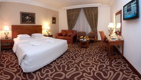 Casablanca Grand Hotel
