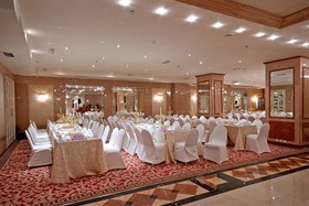 Casablanca Grand Hotel