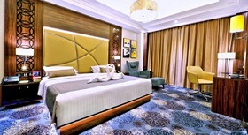 Casablanca Grand Hotel