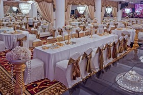 Casablanca Al Salamah Hotel