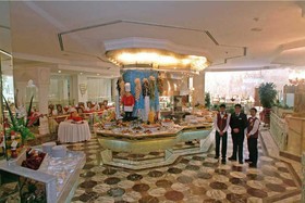 Casablanca Al Salamah Hotel