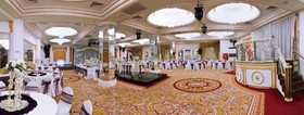 Casablanca Al Salamah Hotel