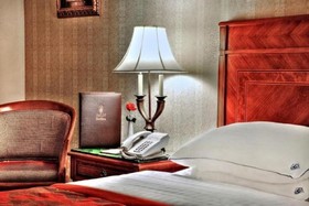 Casablanca Al Salamah Hotel