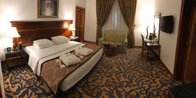 Casablanca Al Salamah Hotel